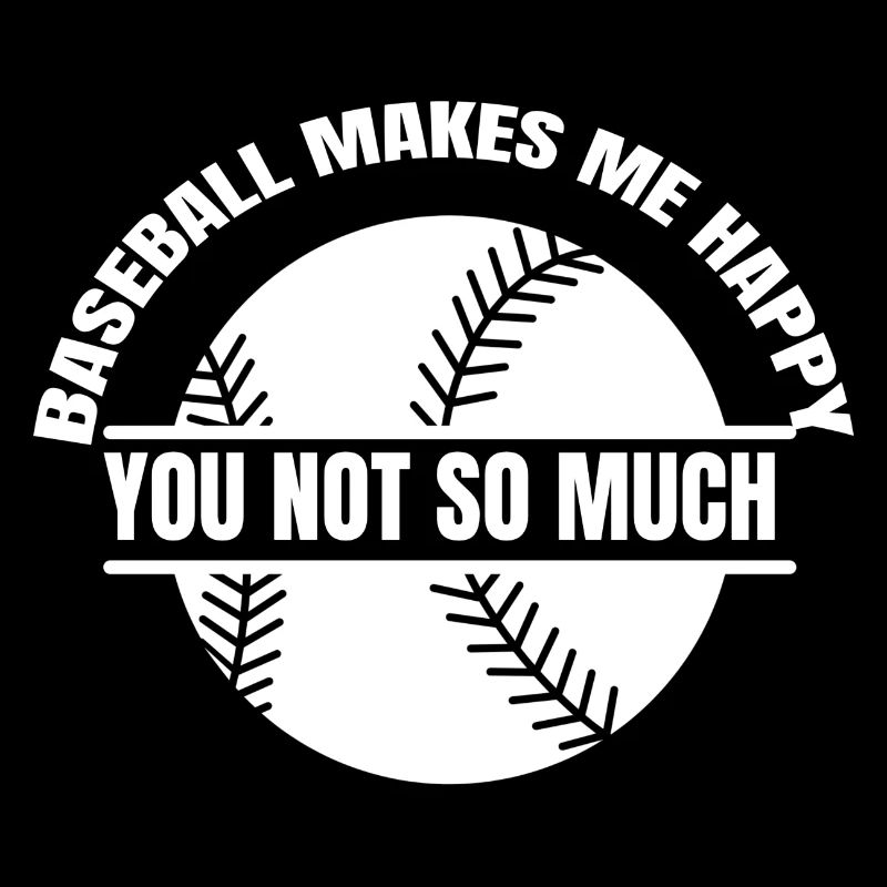 Baseball Geschenk Baseballspiel Baseballliebhaber