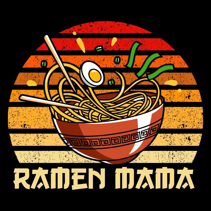 Ramen Mama