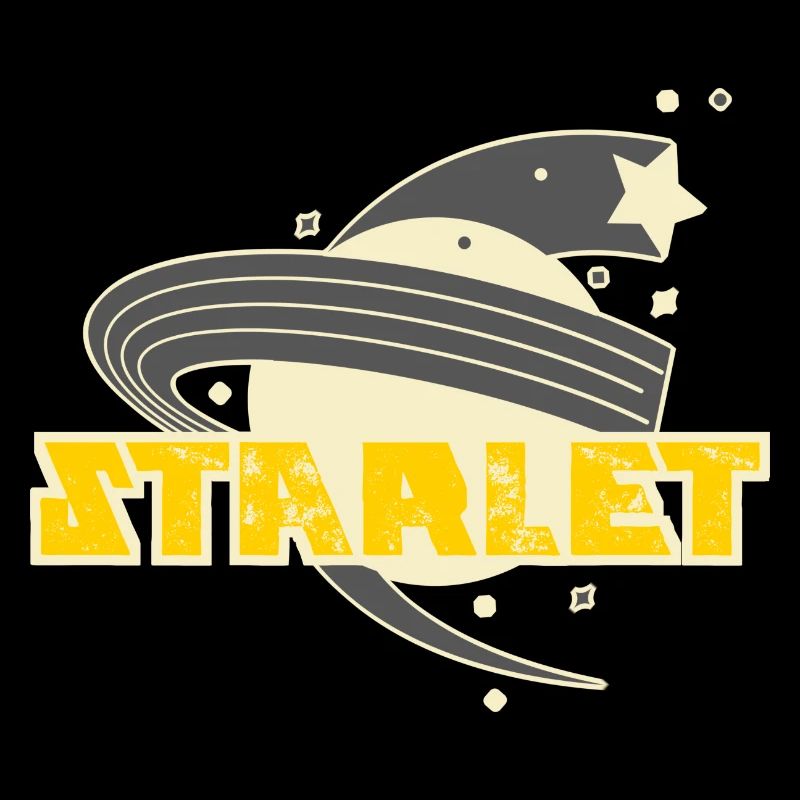Planets - Moons - Stars