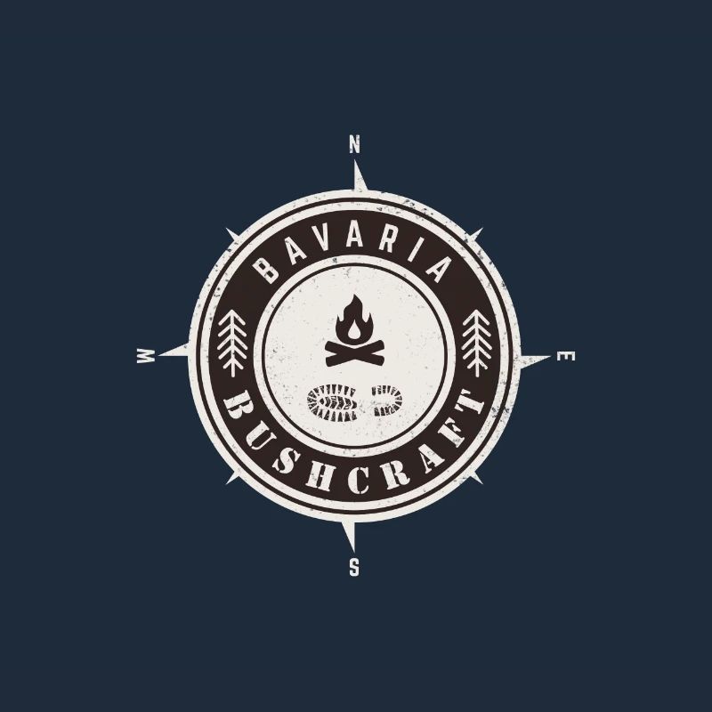 Bushcraft Bavaria