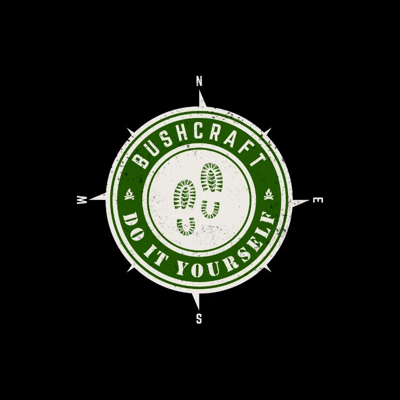 Bushcraft - Do it yourself