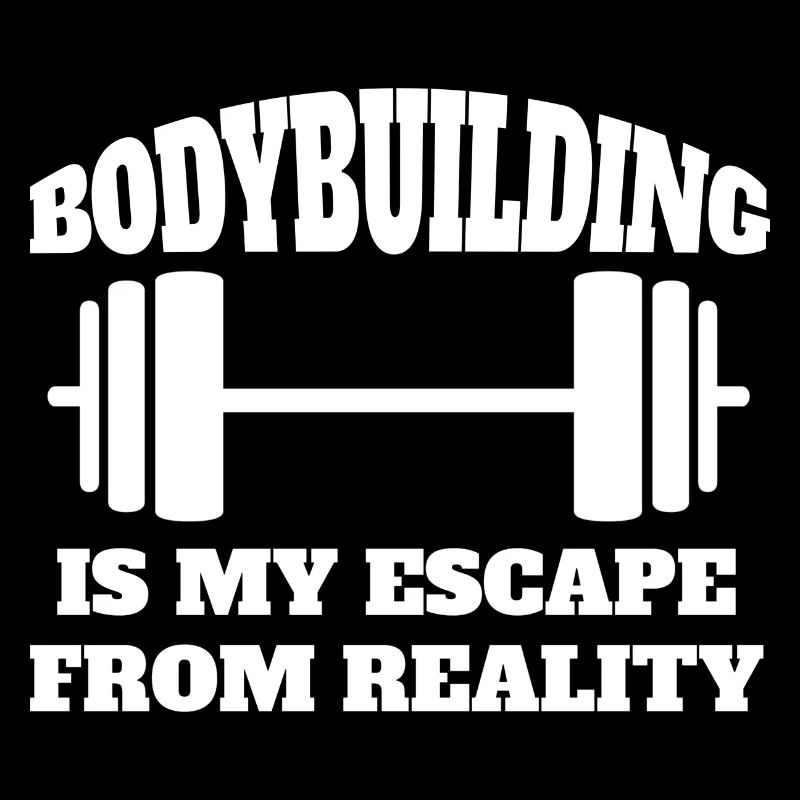 Fitness Muscle Bodybuilder Strength Training Athletes