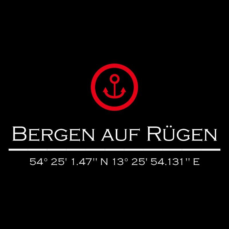 Bergen auf Rügen
