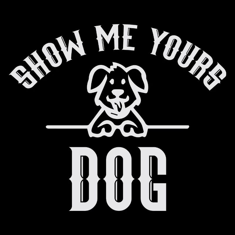 Show me your Dog Artwork