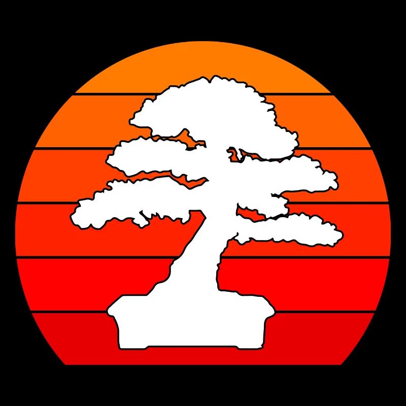 Bonsai tree design for bonsai beginner lovers