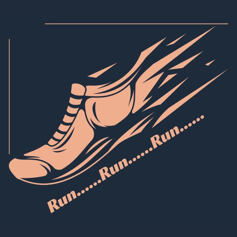 Run... Run... Run...