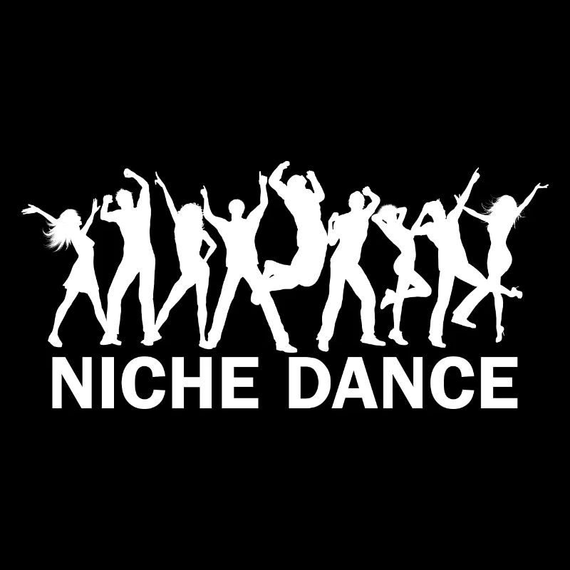 Dancing Dance Music
