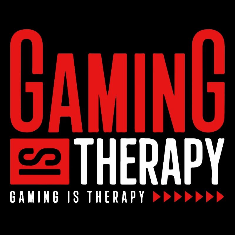 LE JEU EST UNE THÉRAPIE