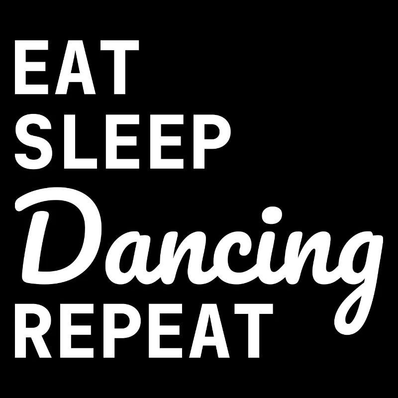 Dancing Dance Music