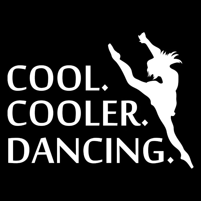 Dancing Dance Music