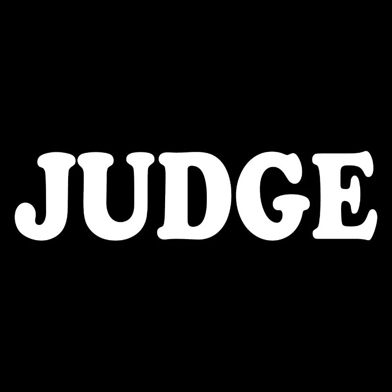 Judge