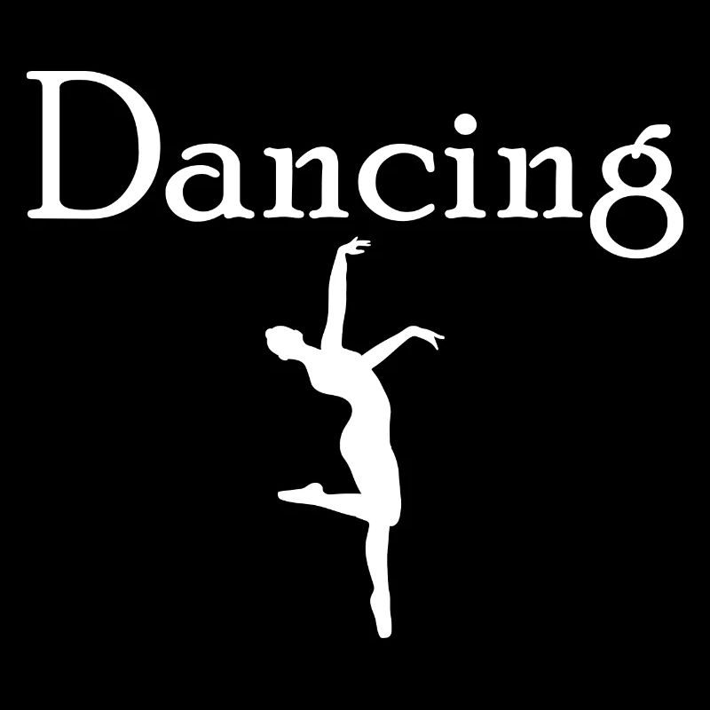 Dancing Dance Music
