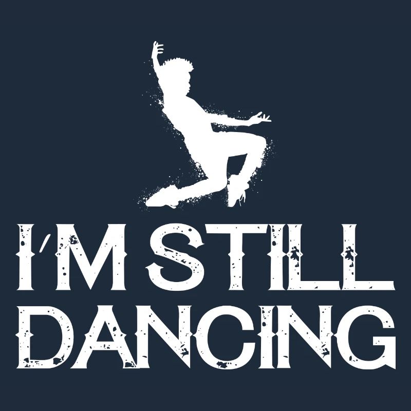 Dancing Dance Music