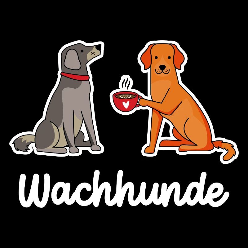 Wachhunde
