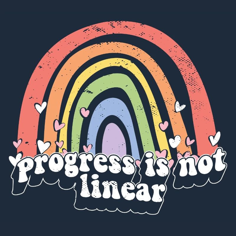 SPED Progress Is Not Linear Special Education