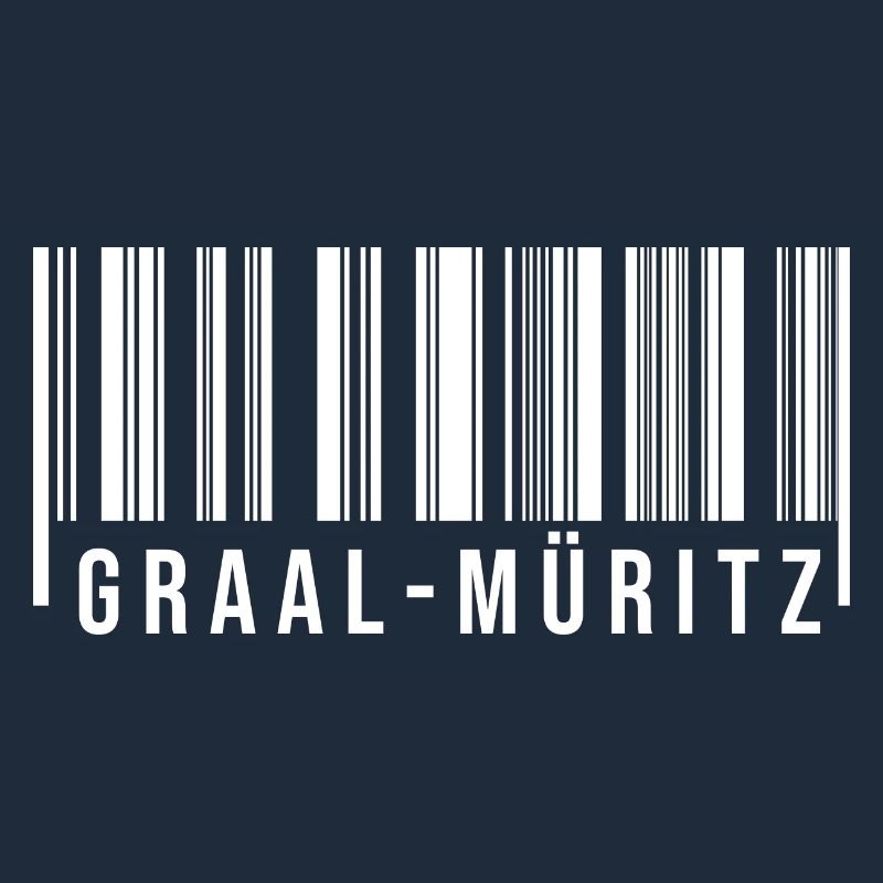 Graal Müritz Strichcode