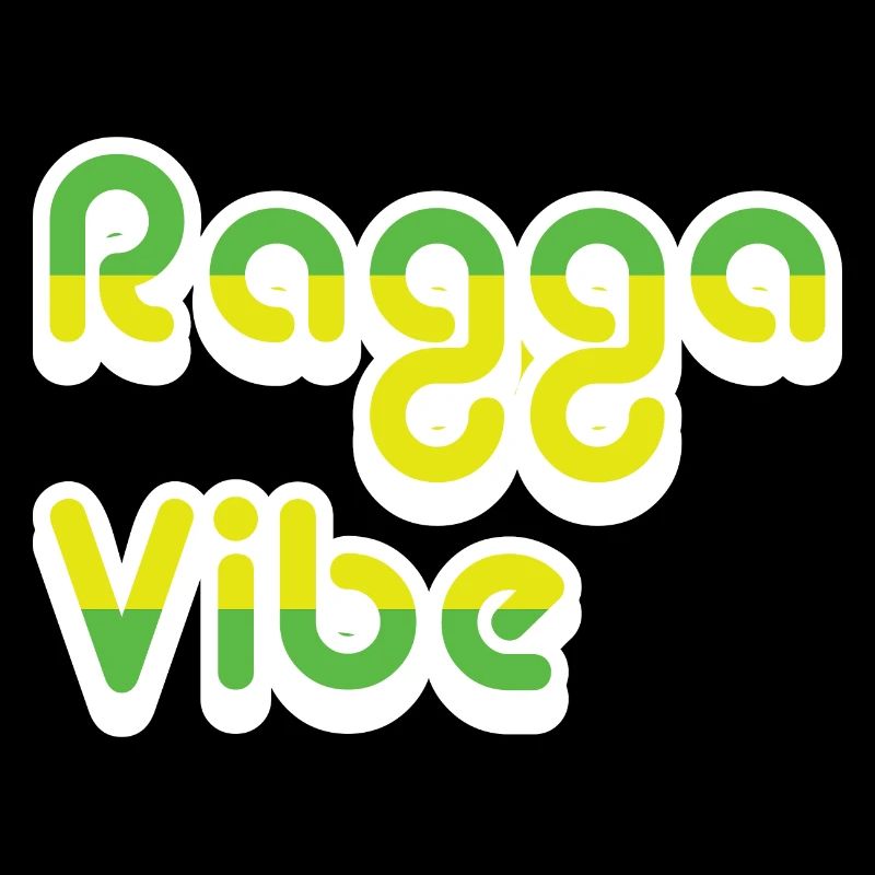 ragga vibe