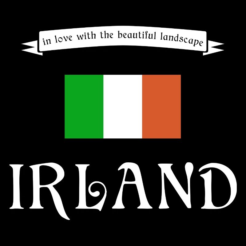 Irlande