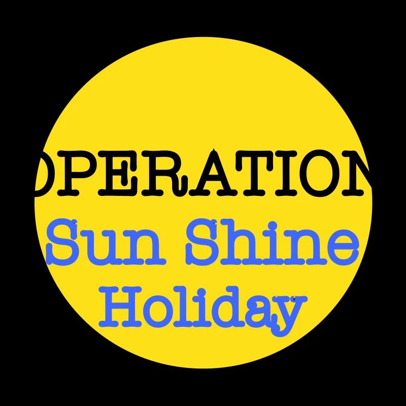 Operation Sun Shine 2