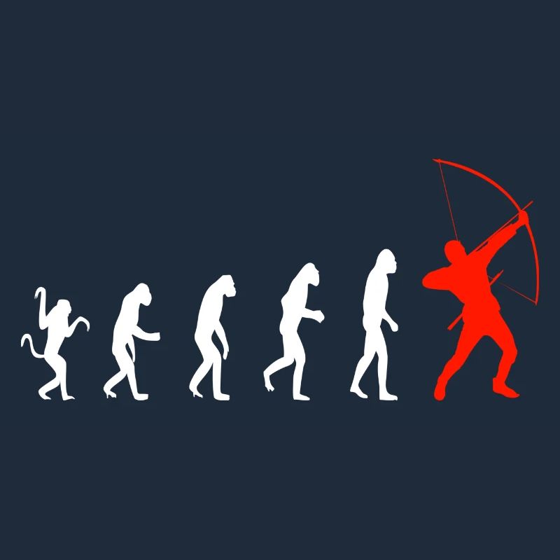 Archer Evolution Sport