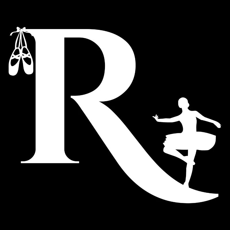 Brief an Ballerina