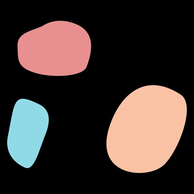 Abstraktes Design