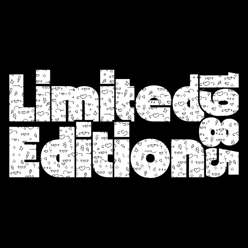 Limitierte Auflage 1985