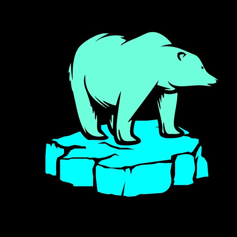 eisbär