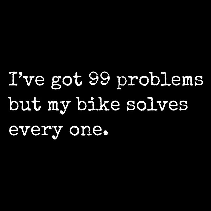 Funny cycling slogan, gift for cycling lover