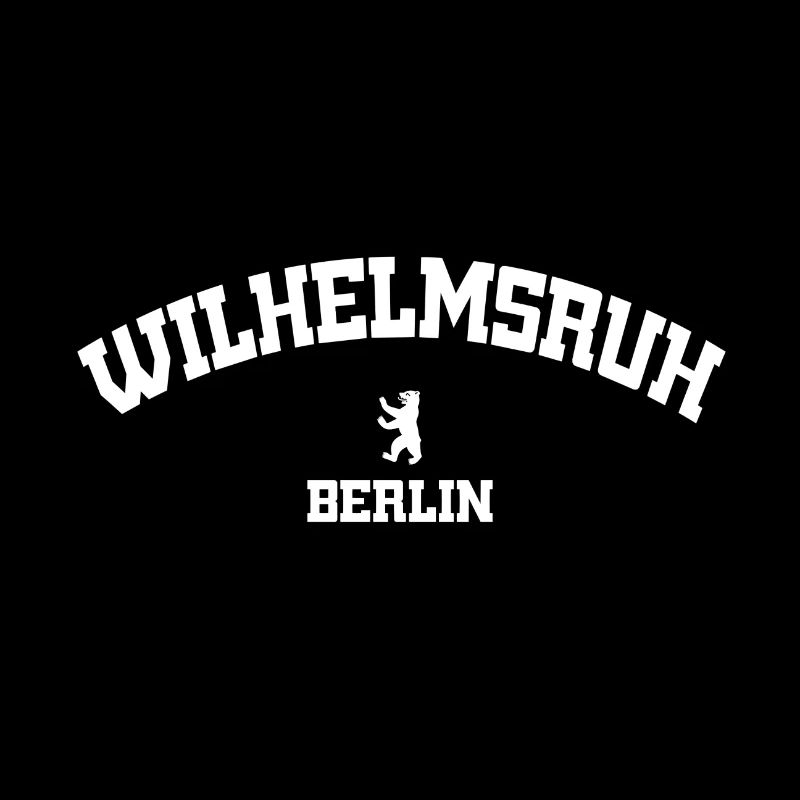 Wilhelmsruh - Berlin - Deutschland - Germany
