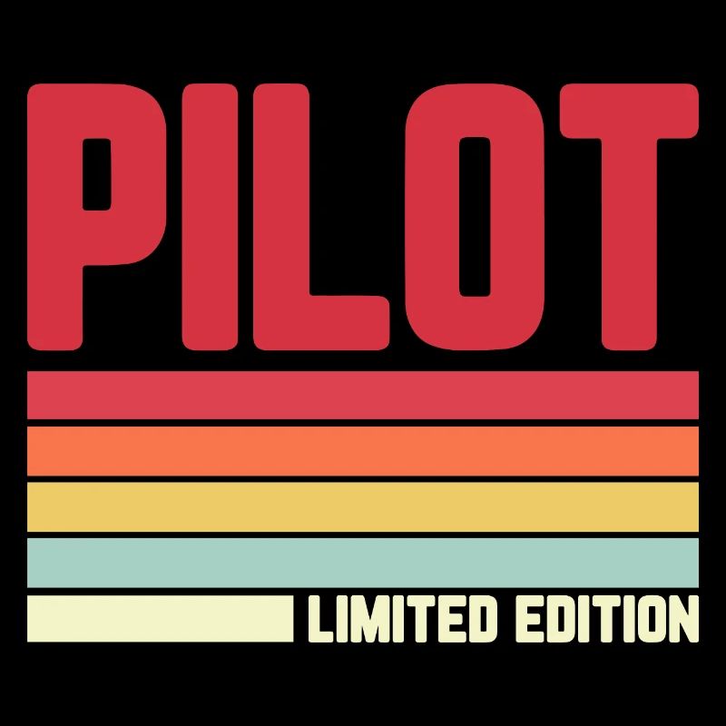 Pilot Limited Edition