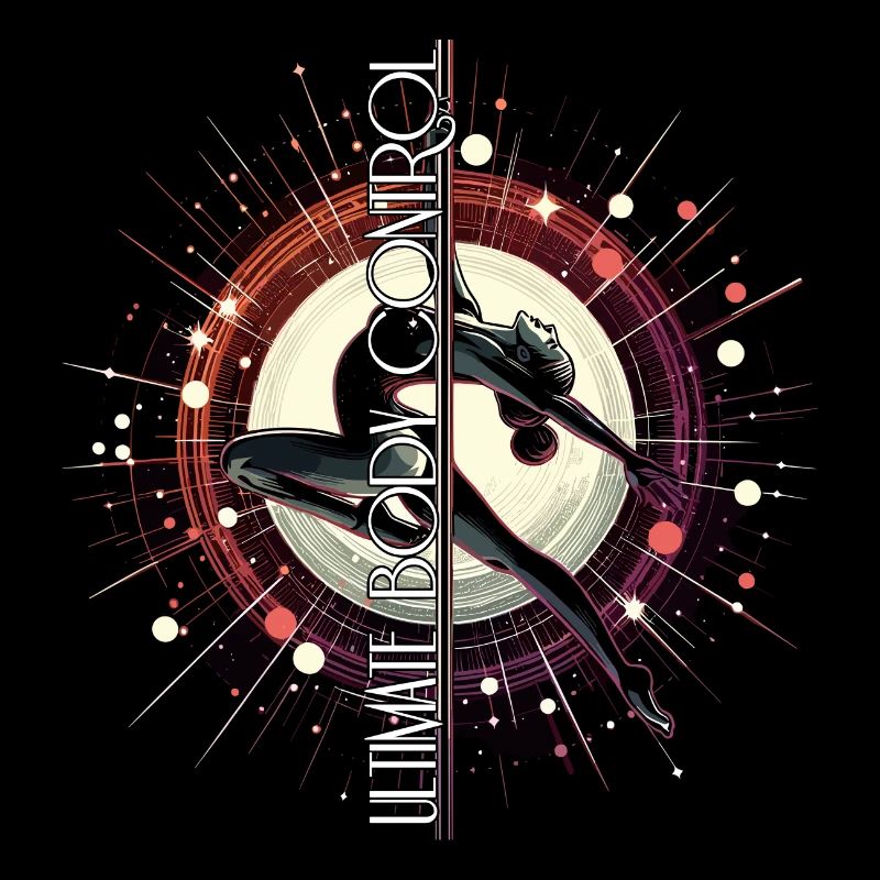 Pole Dance Ultimate Body Control cadeau