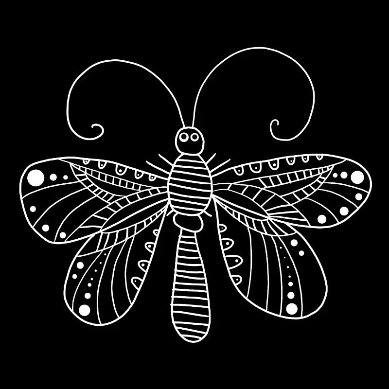 Schmetterling