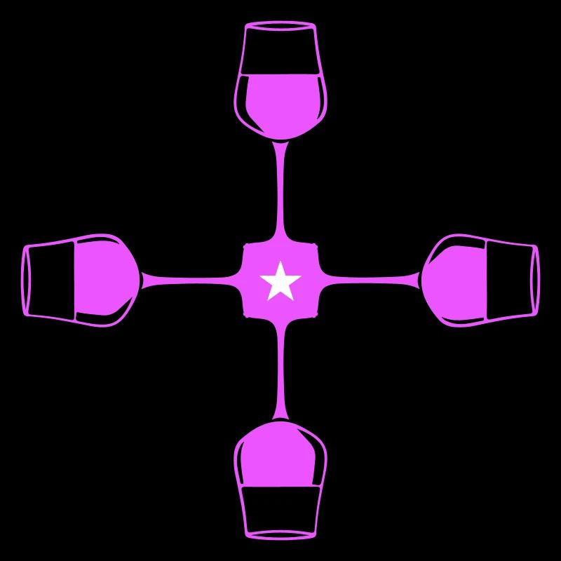 Wine Red Wine Glass Icon