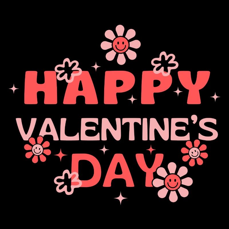 Happy Valentine's Day