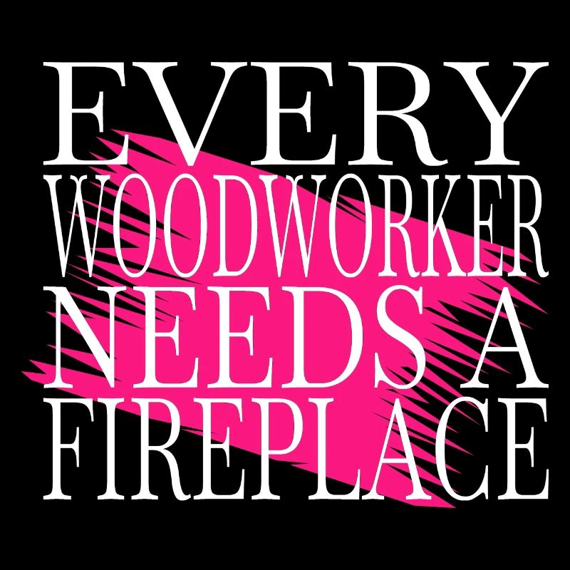 chainsaw grab funny carpenter quotes woodworker