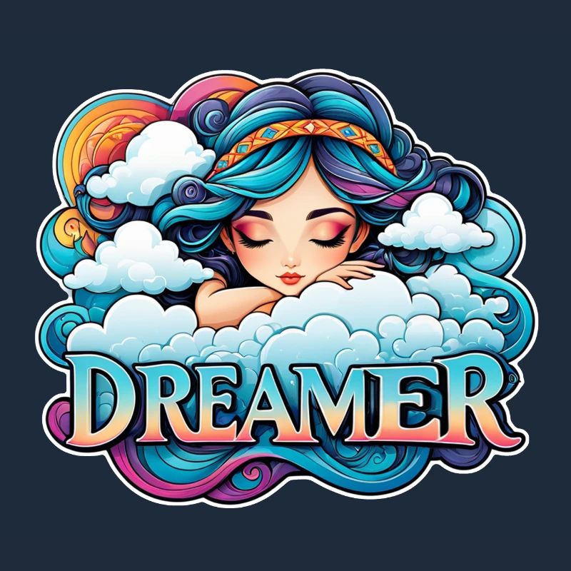 Träumer - Träumer - Träumer - Traum - Träumerei