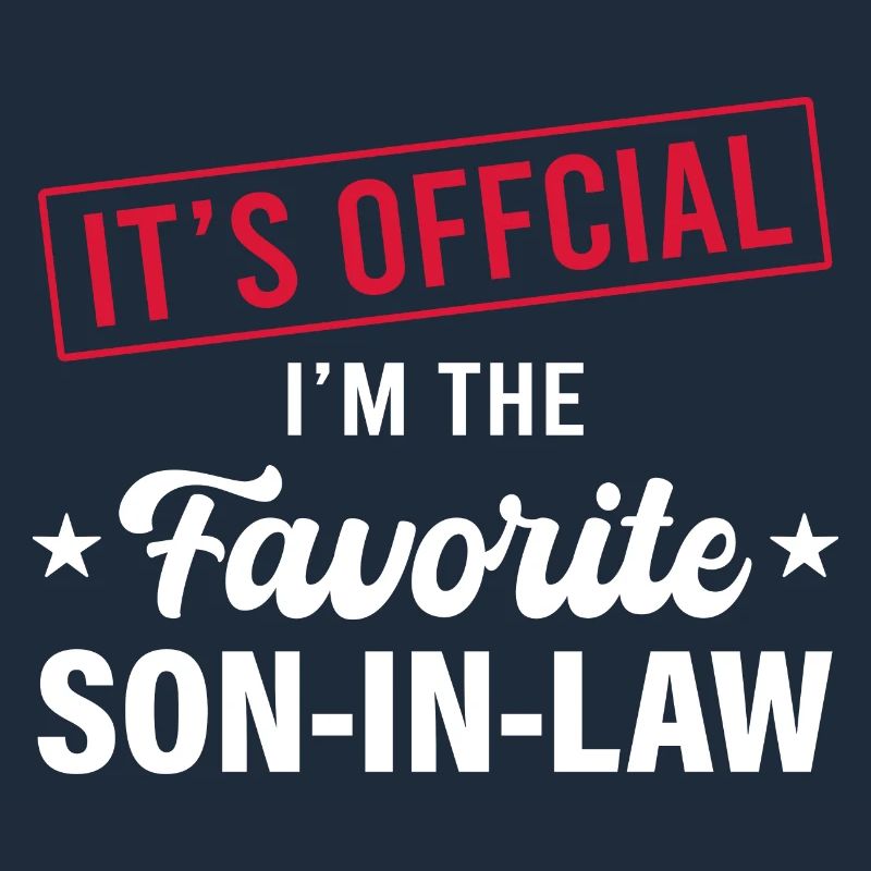 Lieblingsschwiegersohn, Schwiegermutter oder Schwiegervater