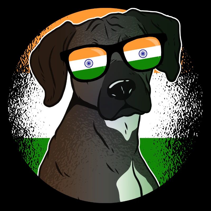 India
