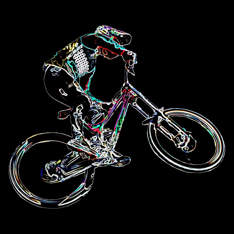 MTB MTB downhill