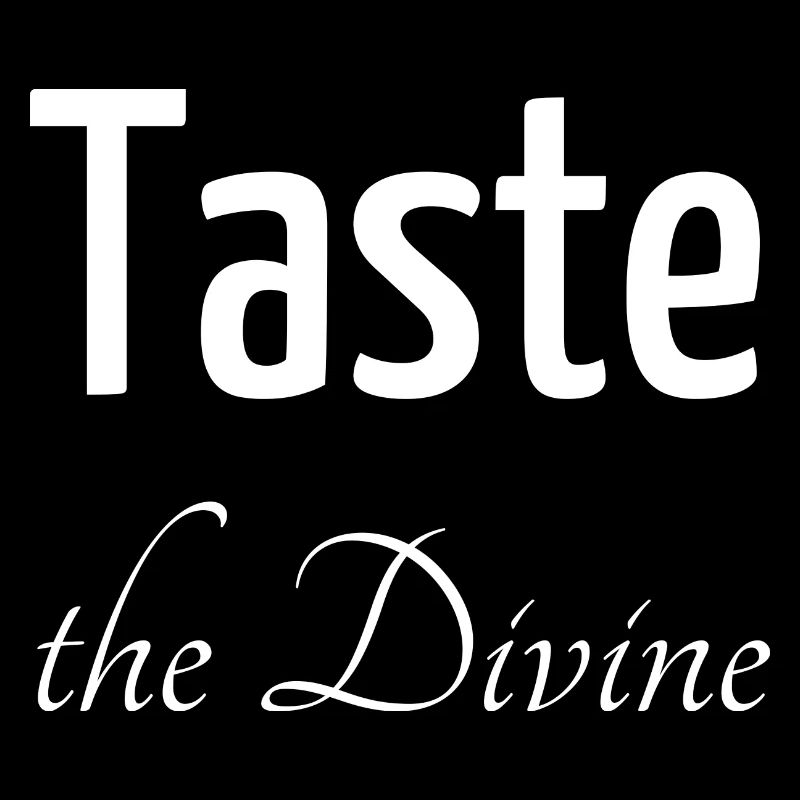 gift idea sayings culinary pleasure
