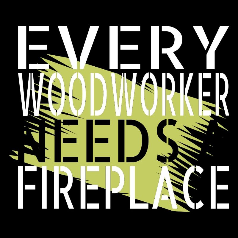 arborists lumberman birthday present idea