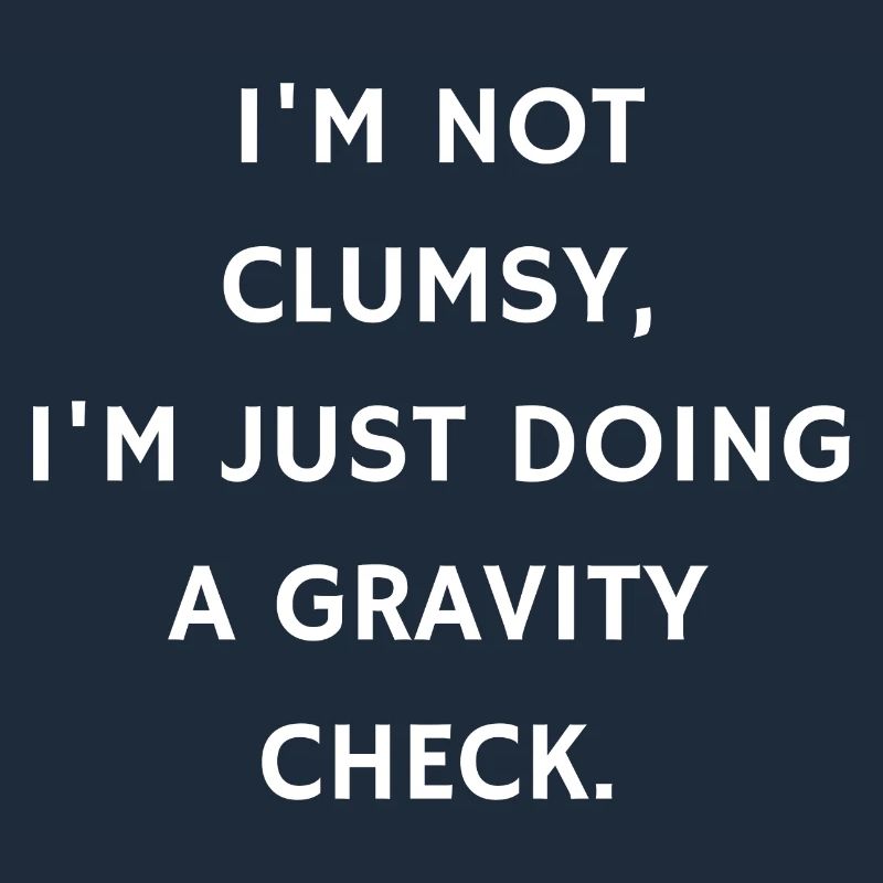 Gravity Check: A Not-So-Clumsy Assessment