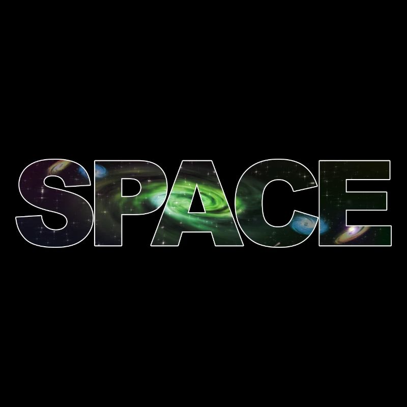 Space #2