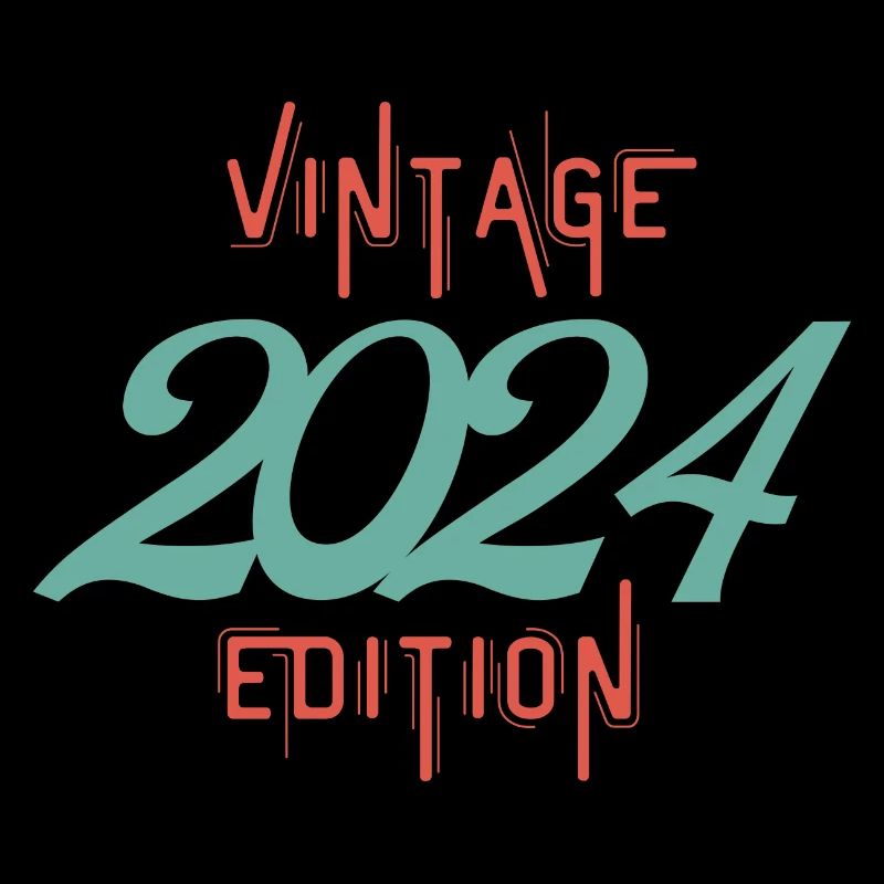 Vintage 2024 edition