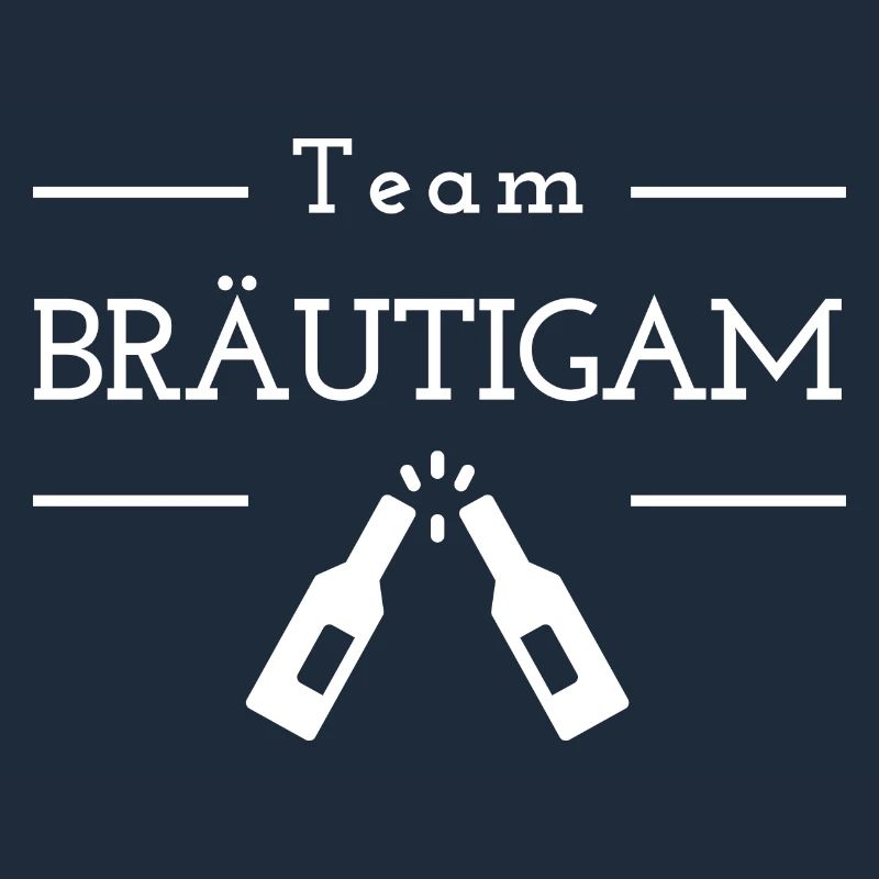 Team Groom