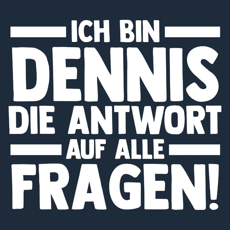 First name Dennis