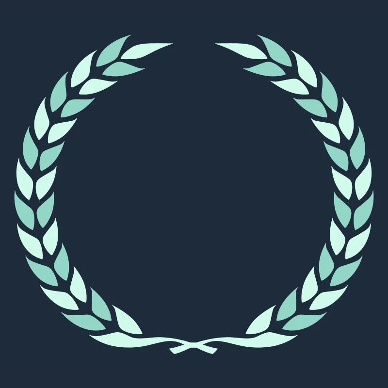 Laurel Wreath Wreath