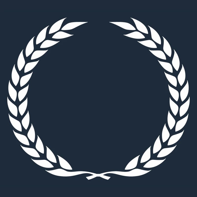 Laurel Wreath Wreath