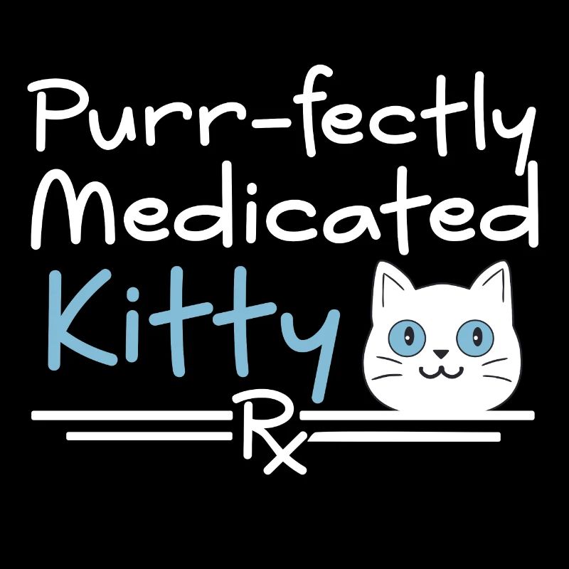 Apotheke Katze